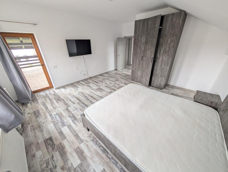 Casa 4 Camere 190mp | Corbeanca | 0 Comision | Laguna Albastra | teren 640mp - 17