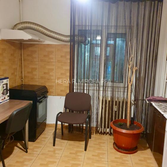 Apartament doua camere, Pretabil Birou, Str. Dunavat - Malcoci - 3