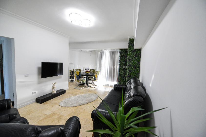 Stațiunea Mamaia (Barrels)- Solid House, 2 camere mobilat-utilat complet - 15
