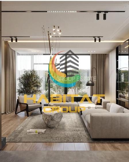 Mihai Bravu PENTHOUSE 4 camere  mutare rapida 2 min metrou - 4