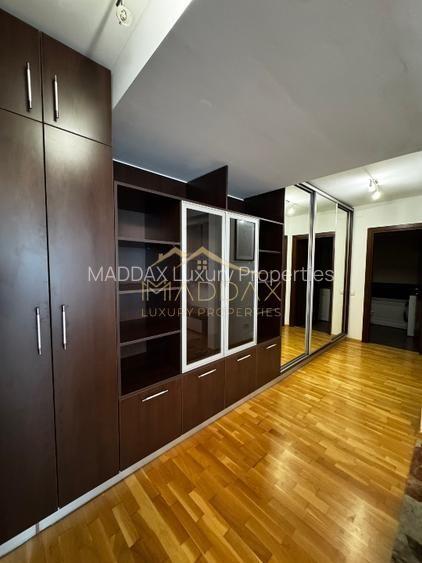 Apartament 2 camere | Herăstrău – Șos. Nordului | Loc de parcare subteran inclus - 12