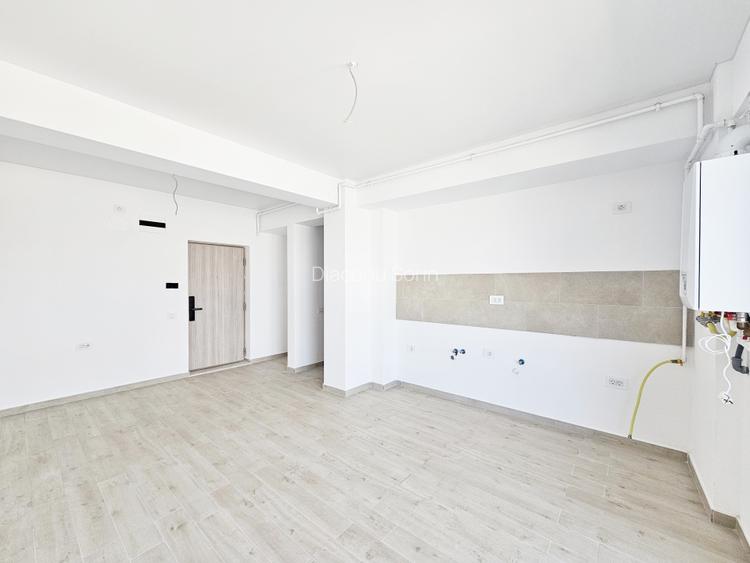 Apartament cu vedere la mare in complex cu piscina privata si sala de fitness - 4