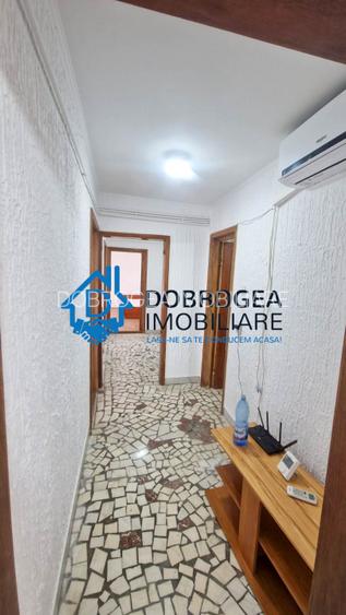 ULTRACENTRAL- 4 CAMERE DECOMANDAT  ,CENTRALA GAZ, SUPRAFATA 99MP - 6