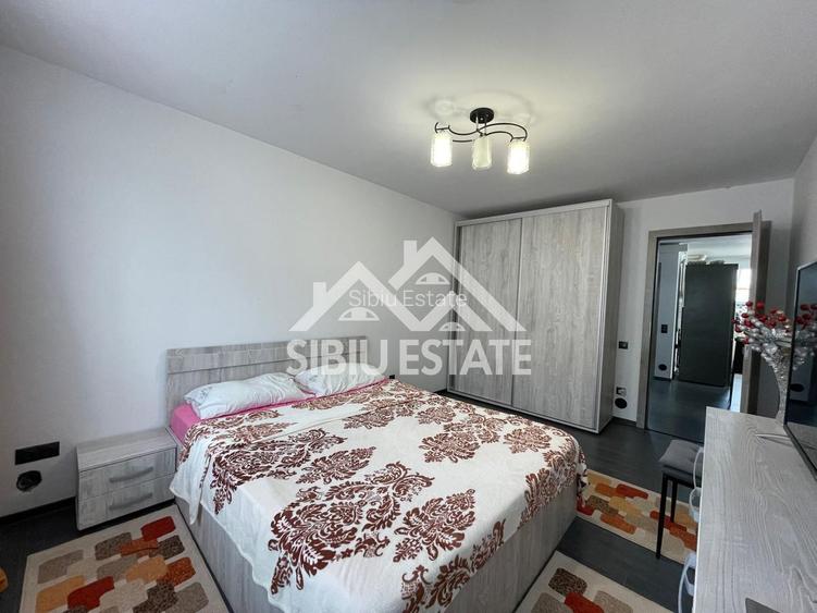 Apartament de vanzare 3 camere si 2 locuri parcareSelimbar - 15