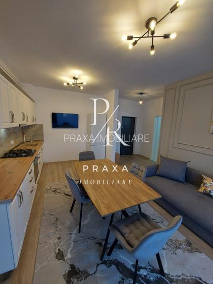 Apartament nou de inchiriat 3 camere si parcare subterana, zona Eroilor! - 3