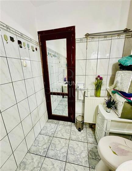 ARADULUI - 2 CAMERE - DECOMANDAT - CENTRALA PROPRIE - CLIMA - 9