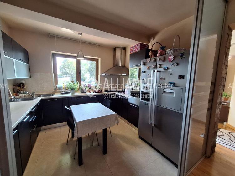 Vila exclusivista Eforie Sud (06) cu vedere frontala la mare - 26