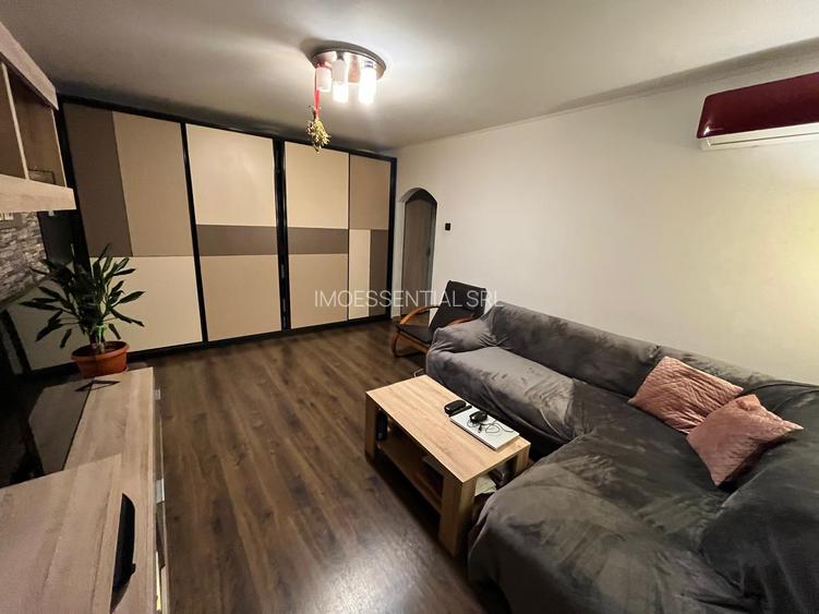 3 camere semidecomandat metrou Valea Ialomitei - 2