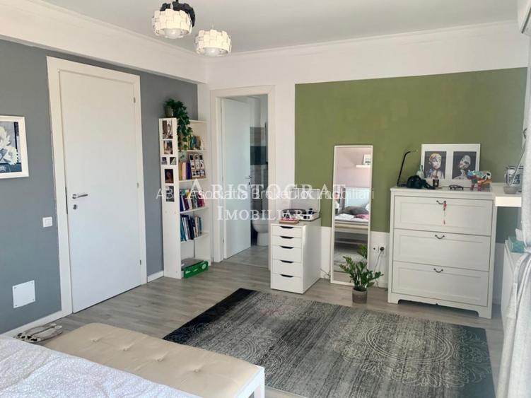 Vila duplex Corbeanca - 17