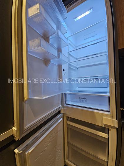 Complex de top Mobipark Tomis Plus 3 Camere 2 Bai Mobilat Modern Parcare Paza - 13