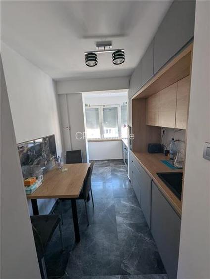 Inchiriere apartament 2 camere Renovat 1 Decembrie - 7