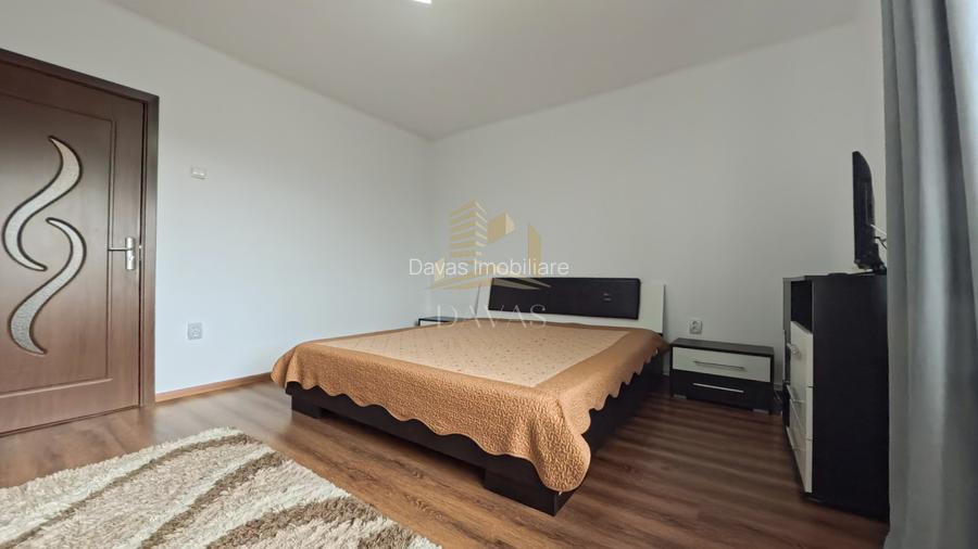 Apartament 2 camere decomandate | Dambul Rotund | etajul 1 - 9