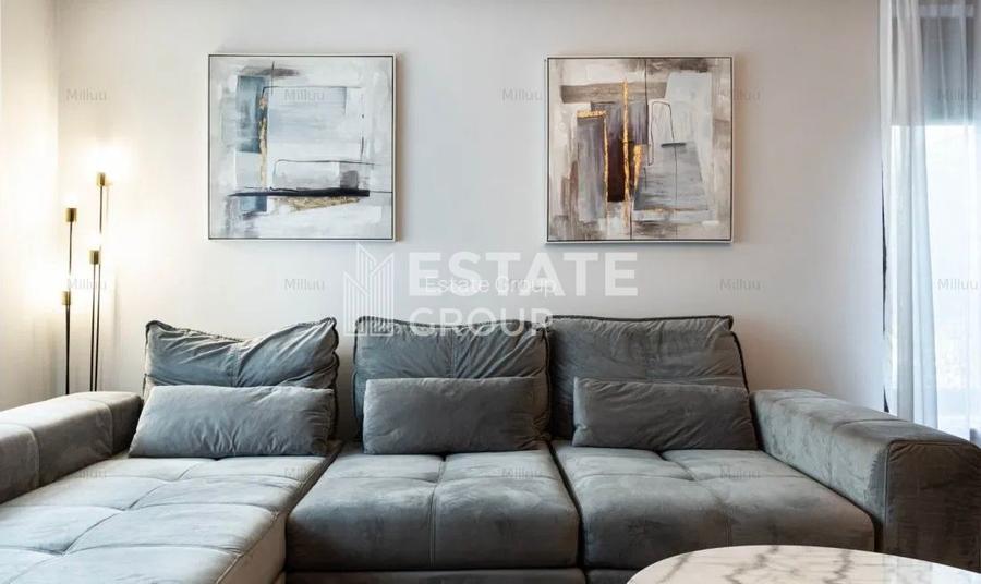 Apartament cu 2 camere in Dumbravita - 4