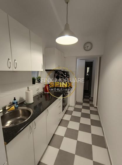 2 Camere Magheru | Bloc Eva | Ideal Airbnb - 9