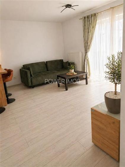 APARTAMENT 2 CAMERE CU PARCARE SI BOXA IN MAURER VILLAS - TRACTORUL - 3