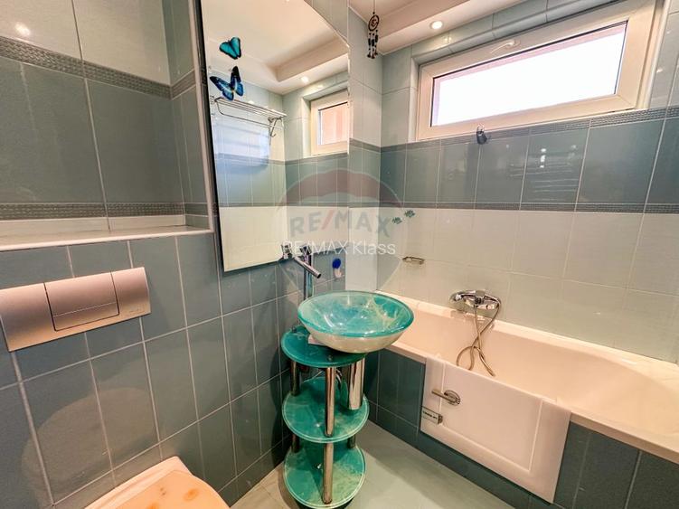 Apartament 2 camere | Berceni | 14 min metrou Piata Sudului | 44 mp | - 12