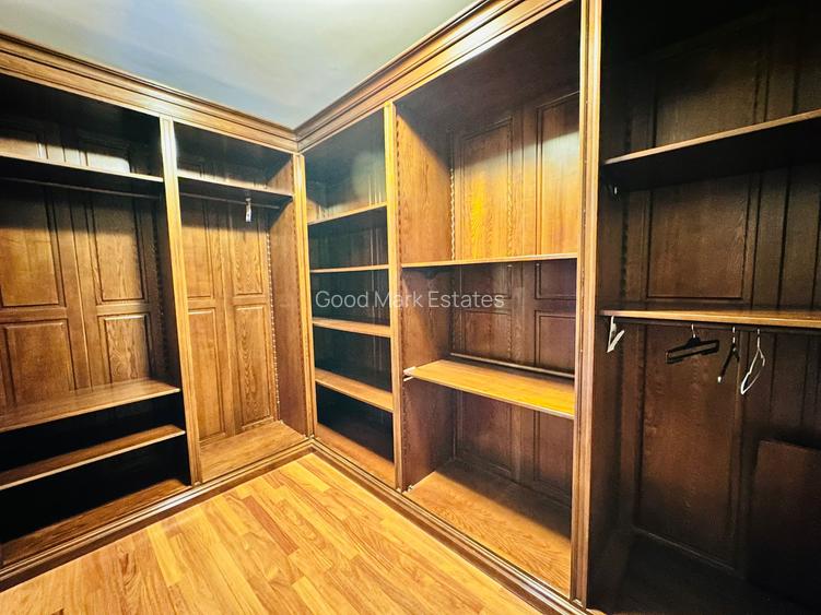 INCHIRIERE vila individuala || complex rezidential la padure || 4 dormitoare - 15