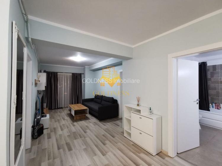 3 camere, modern, parcare, bloc nou, Marasti zona Fabricii, Clujana - 4