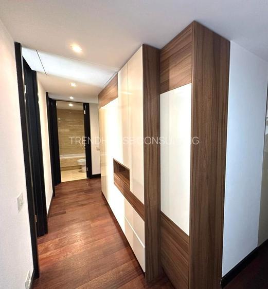 OPORTUNITATE!Complex Exclusivist - 5 Camere -162 mp, Parcare Subterana - 9