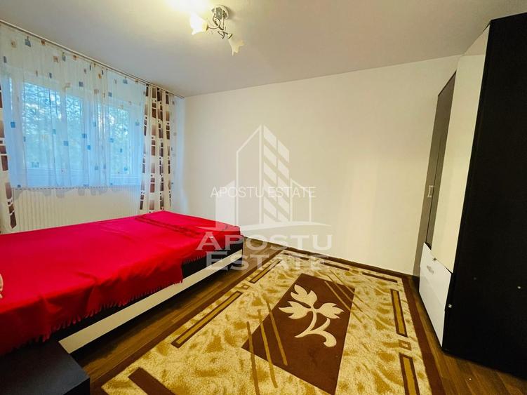 Apartament 2 camere/Parter/ Zona Vlaicu - 4