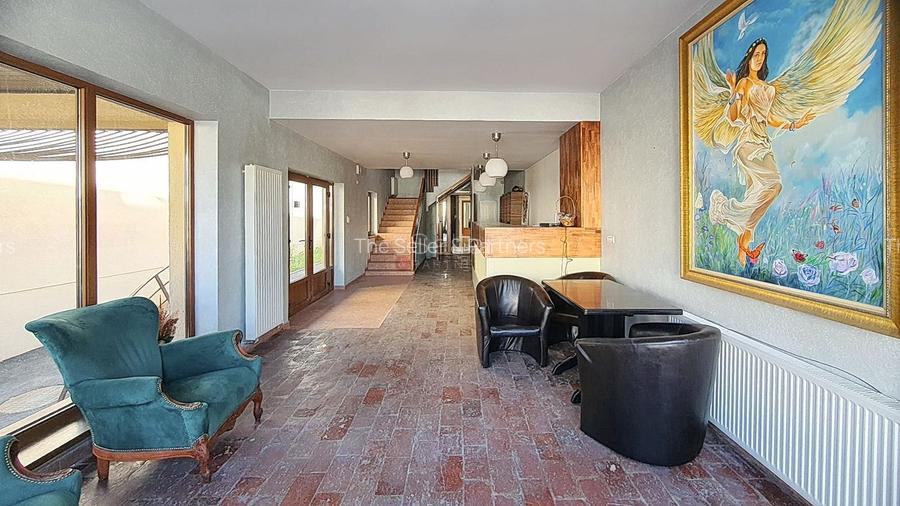 POZITIONARE CENTRALA - PRETABIL CLINICA MEDICALA - 5