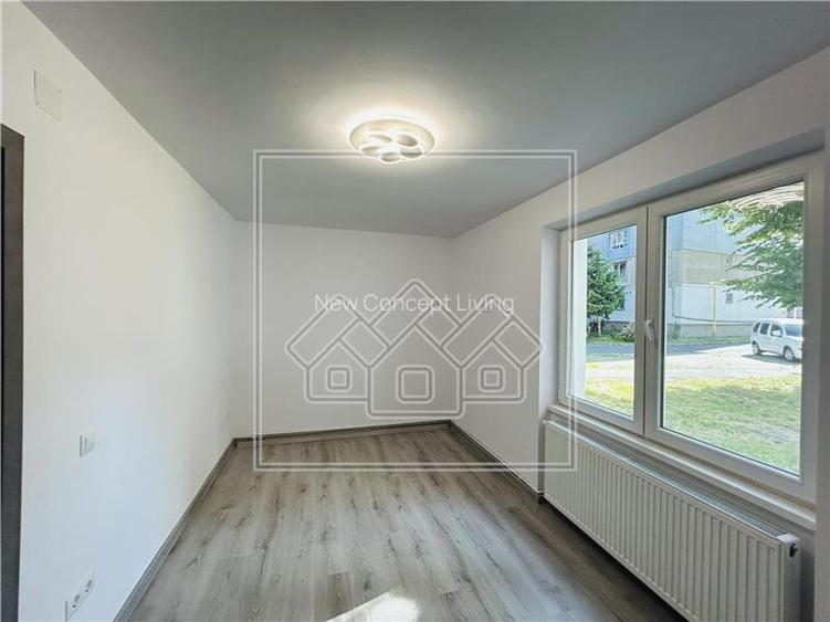 Apartament de vanzare in Sibiu - 2 camere, recent renovat -Terezian - 6