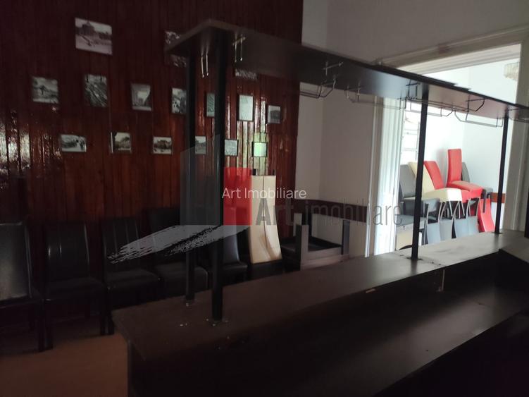 Inchiriere Spatiu Comercial, pretabil restaurant, zona Parcul Carol - 18