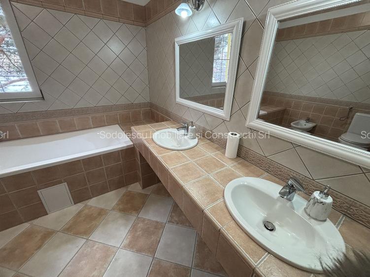 Vilă primitoare zona Modern - 10