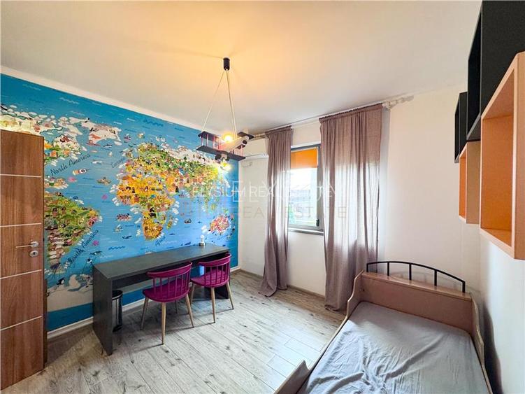 Apartament 3 camere de inchiriat Floreasca - 18