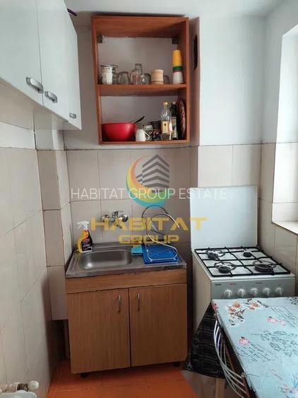 2 camere Mall Sun Platza decomandat cu credit ipotecar - 7