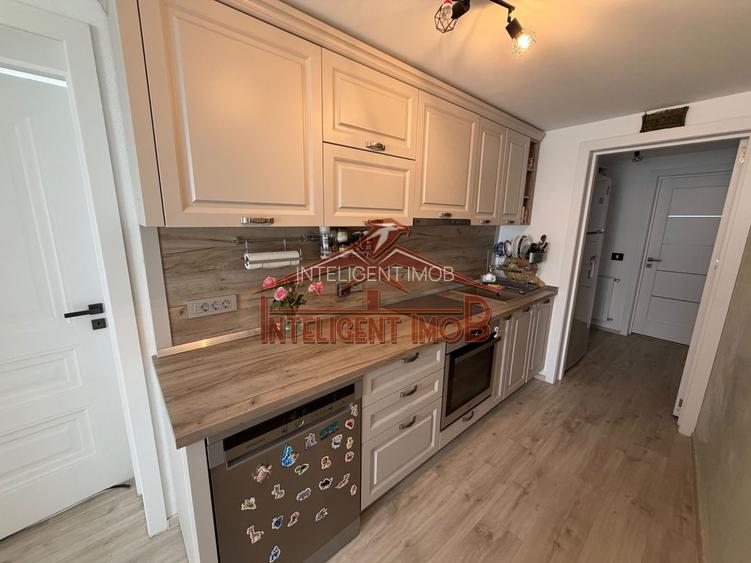 Casa individuala de lux cu 3 camere in Sibiu zona Gusterita - 11