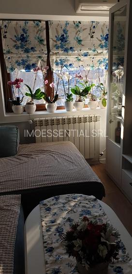 4 camere decomandat Drumul Taberei/Bulevardul Timișoara - 8