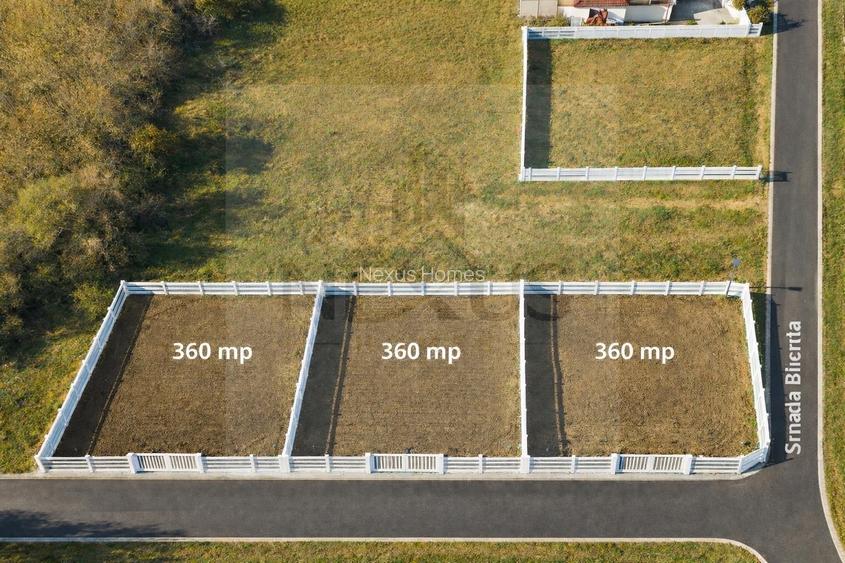 Berceni | Strada Bistrița – lângă viitoare stație de metrou -  360 mp - 2