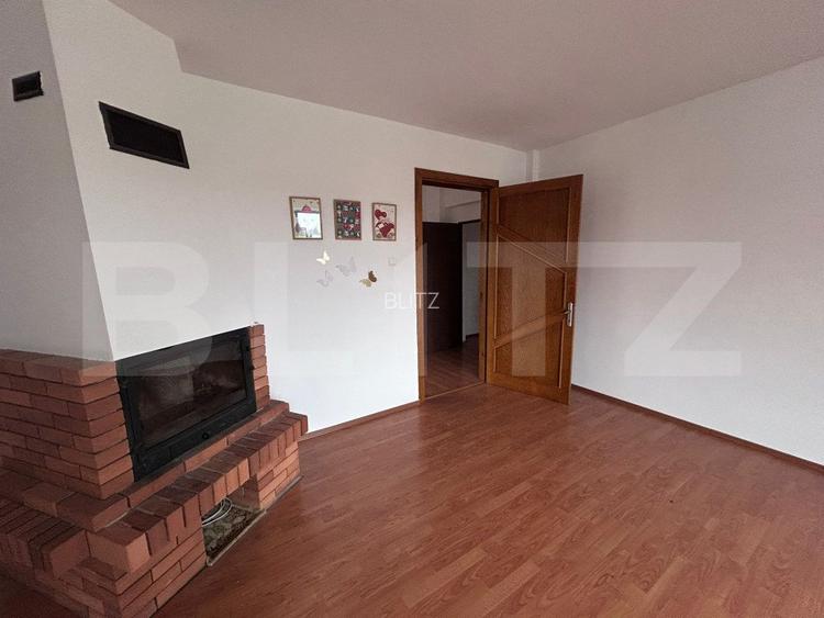 Casa cu 7 camere, 4 bai, 330 mp, 900 mp curte, zona Ford - 6