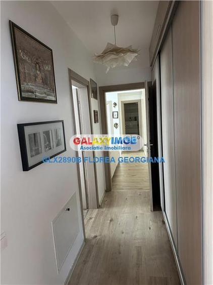 Apartament 3 camere de inchiriat - Greenfield Residence - 10