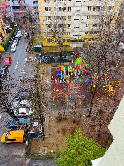 Apartament 3 camere de vânzare – Obor - 17