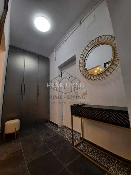 APARTAMENT CU 3 CAMERE LA INCHIRIERE IN ZONA FLOREASCA - 7