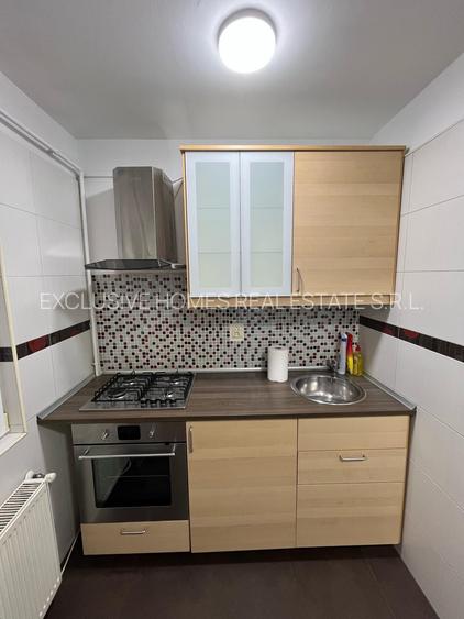 Inchiriere 2 camere Piata Muncii - 8