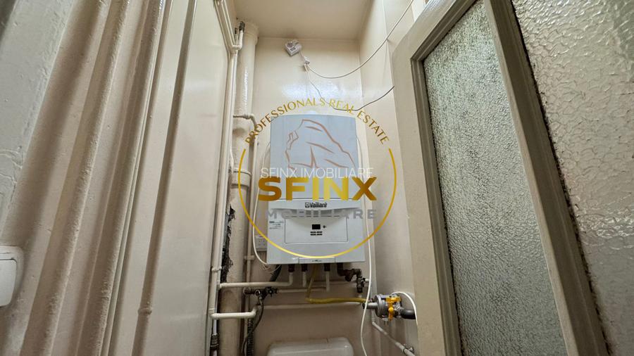 Apartament 3 camere | Calea Victoriei | ap deosebit si unic | 72mp | curte  - 10