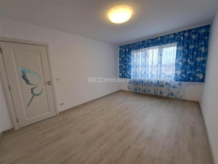 RECO apartament Marghita - 7