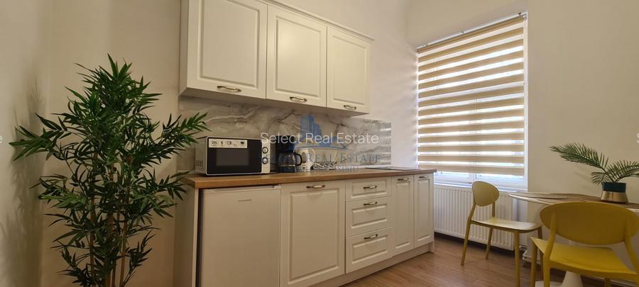 Apartamente 91 mpu \  Afacere Garantata \ Sibiu - Ultracentral - 6