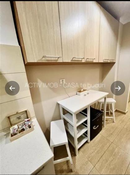 Vand Studio in Piata Ovidiu - 5
