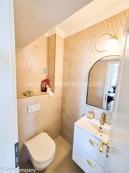 Inchiriere Apartament 3 camere Ultracentral Pitesti - 16