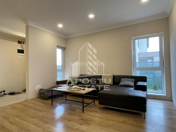 Duplex Mosnita Cartierul Serena - 4