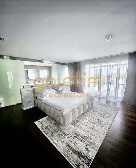 PENTHOUSE DUPLEX SPECTACULOS 305MP/TERASA 77MP/2LOCURI PARCARE/2BOXE/FLOREASCA - 15