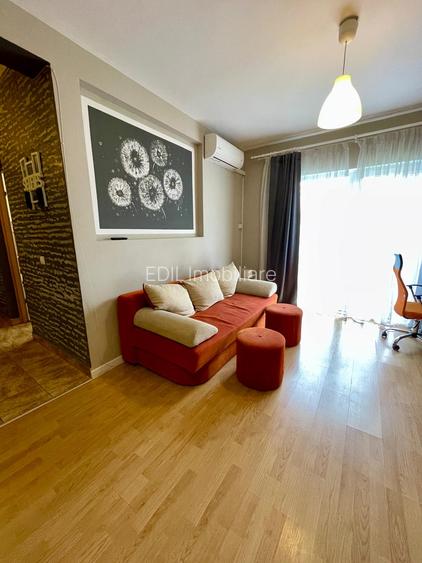 Apartament de închiriat, 2 camere, 55 mp, Plopilor zona Parcul Iuliu Hațieganu - 3