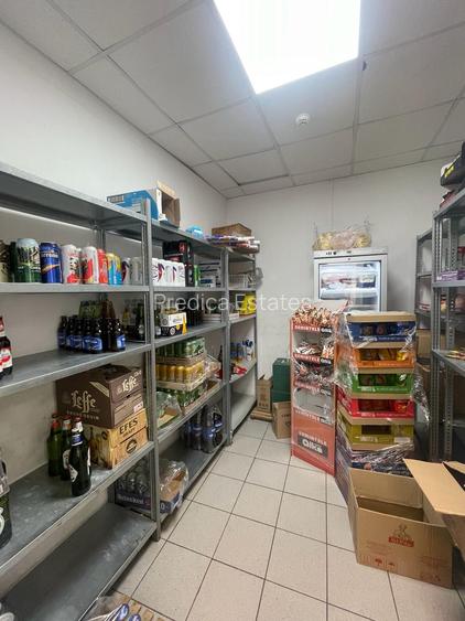 Spațiu comercial - Tineretului, Văcărești, Brâncoveanu - 8