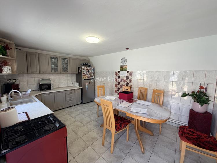 Casa individuala cu 2158 mp teren - Zona centrala - Mosnita Veche - 14