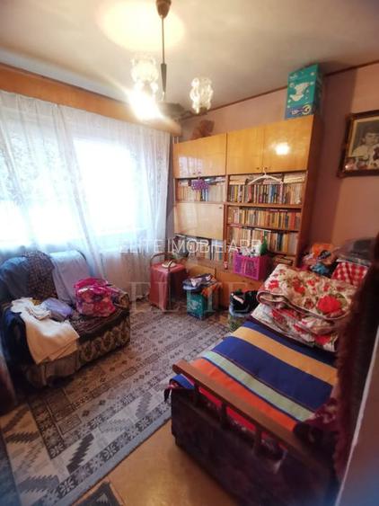 Apartament 2 camere în zona STRAZII IZLAZULUI - 2