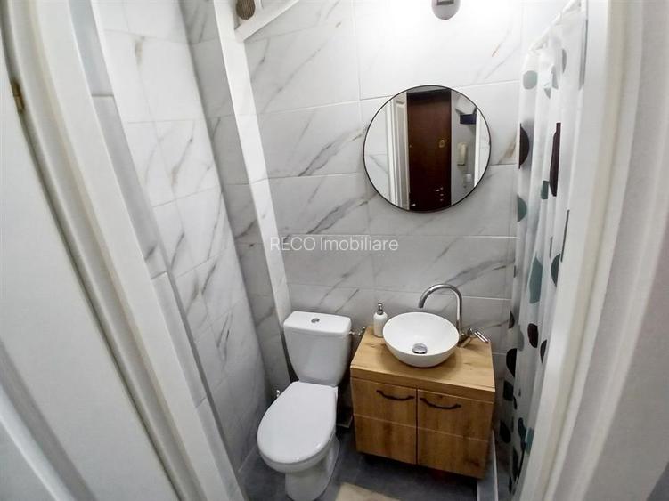 RECO Apartament cu 2 camere etajul 2 4 Cartierul Rogerius - 7